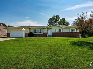 3625 SE 36th St, Topeka, KS 66605