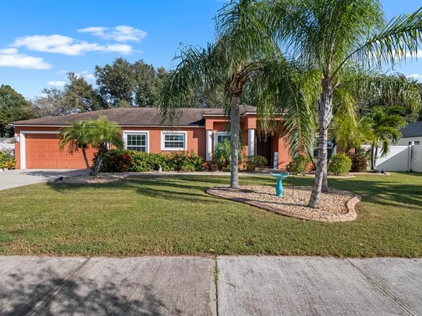 6702 Clair Shore Dr, Apollo Beach, FL 33572