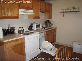 288 Prospect St APT 2S, Cambridge, MA 02139