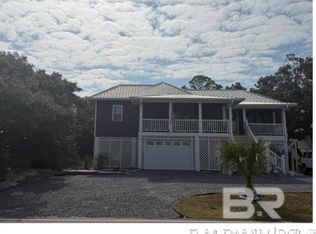 501 Windmill Ridge Rd, Gulf Shores, AL 36542