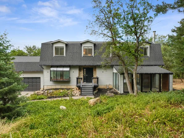 90 E Broadhollow Dr, Salem, UT 84653