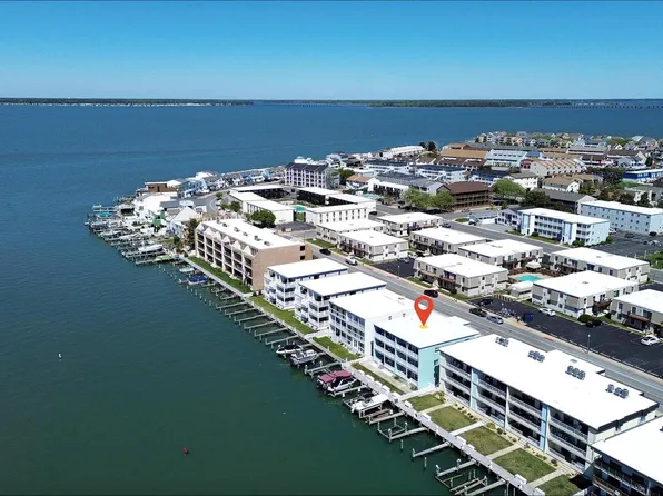 419 Bayshore Dr Unit 101, Ocean City, MD 21842