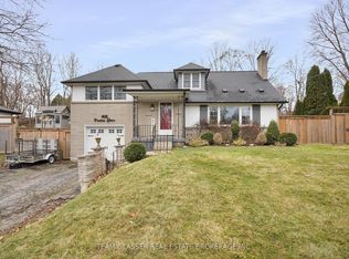 426 Pinetree Dr, London, ON N6H3M8