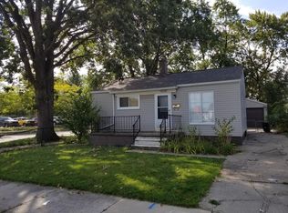 11332 Chapp Ave, Warren, MI 48089