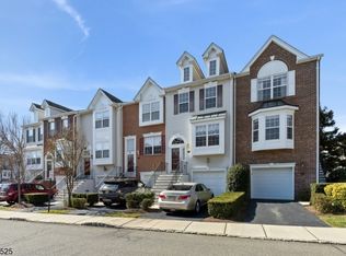 225 Swathmore Dr, Nutley, NJ 07110