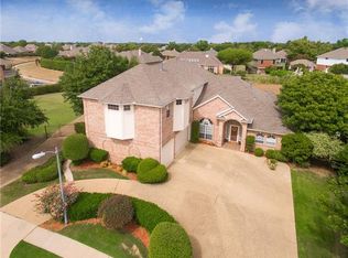 8501 Navigation Dr, Rowlett, TX 75088