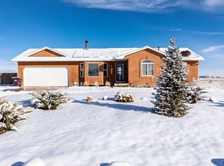503 E Chadwick Dr, Pueblo West, CO 81007