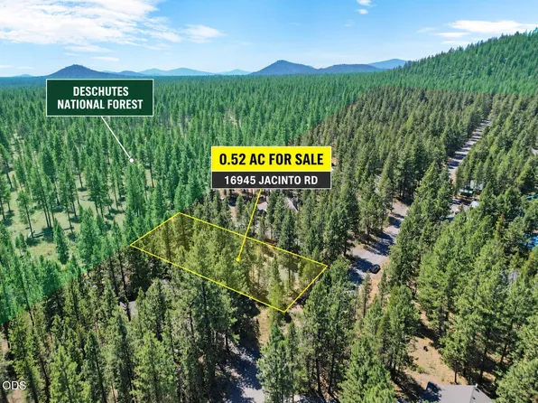 16945 Jacinto Rd, Bend, OR 97707
