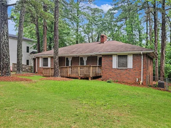 424 E Pharr Rd, Decatur, GA 30030