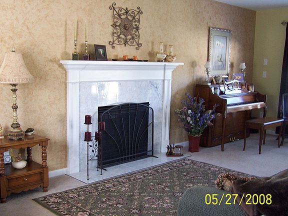 Warm & Inviting