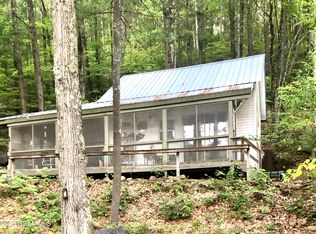 160 Smith Beach Rd, Northville, NY 12134