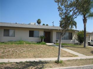 642 E Mesa Dr, Rialto, CA 92376