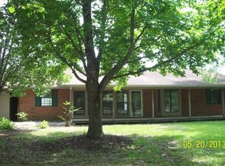 1932 Craven Rd, Baxley, GA 31513