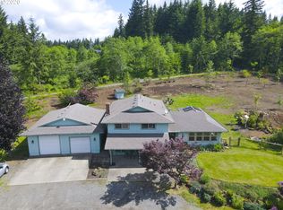 25700 NE Rawson Rd, Brush Prairie, WA 98606
