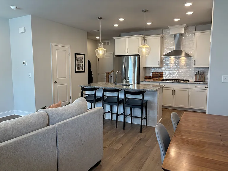 5012 Calvine Mill Way — Photo 4