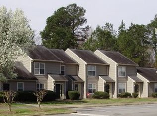 904 Greenwood Dr, Clayton, NC 27520