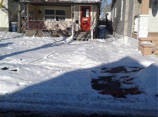 12 Minton St, Buffalo, NY 14210
