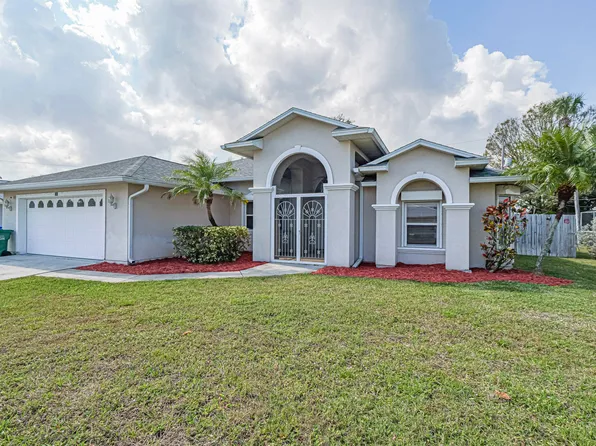 105 Lancaster Street, Sebastian, FL 32958