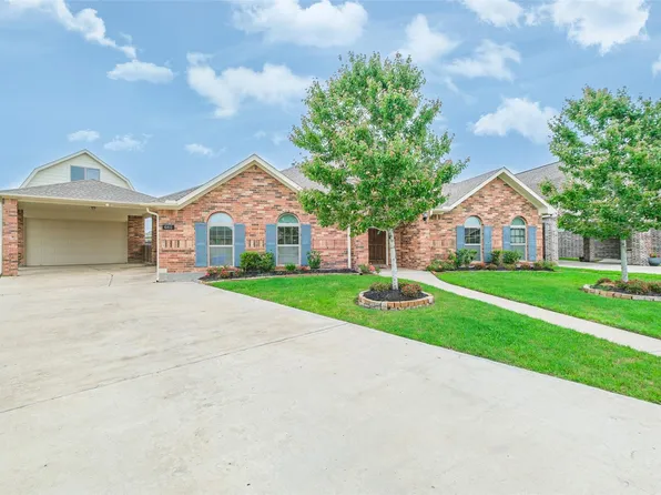 6811 Gonzales Point, Manvel, TX 77578