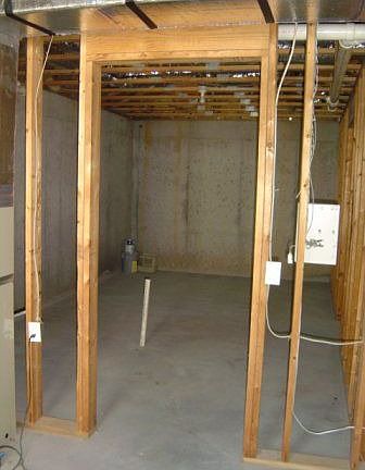 basement room 1