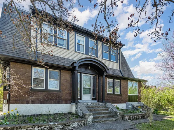 515 W McMillan St, Cincinnati, OH 45219