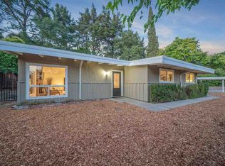 1202 Bacon Way, Lafayette, CA 94549