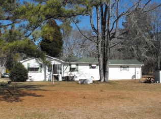 380 Cove Rd, Wilsonville, AL 35186