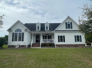 113 Mom Ln, New Bern, NC 28562