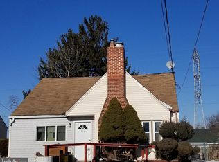 212 Jefferson Ave, New Castle, DE 19720