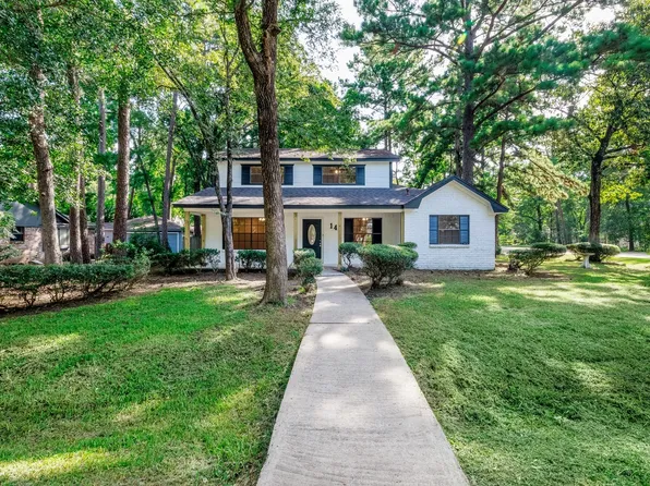 14 E Torch Pine Cir, Spring, TX 77381