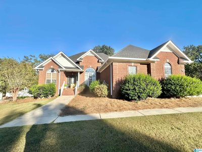30 Watson Dr, Thorsby, AL, 35171
