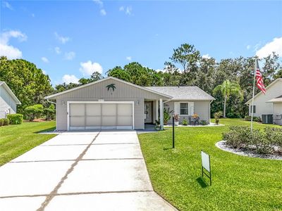 26616 Racquet Cir, Leesburg, FL, 34748