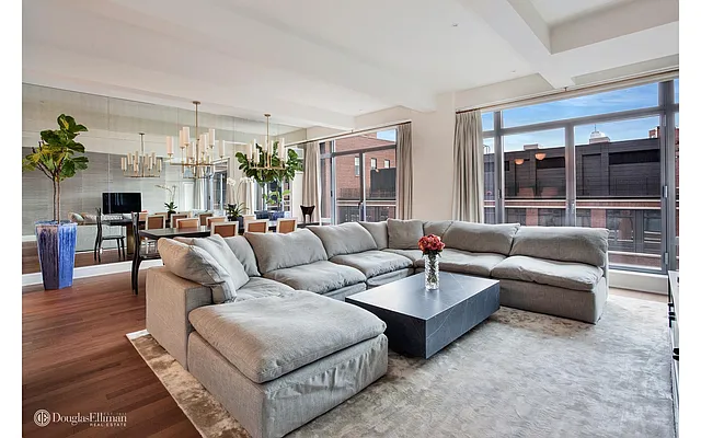 Sold by Douglas Elliman | media 12