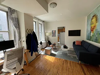 Rented by Time Equities, Inc.