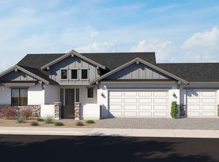 Plan 2189 Plan, Jasper 3B, Prescott Valley, AZ 86314