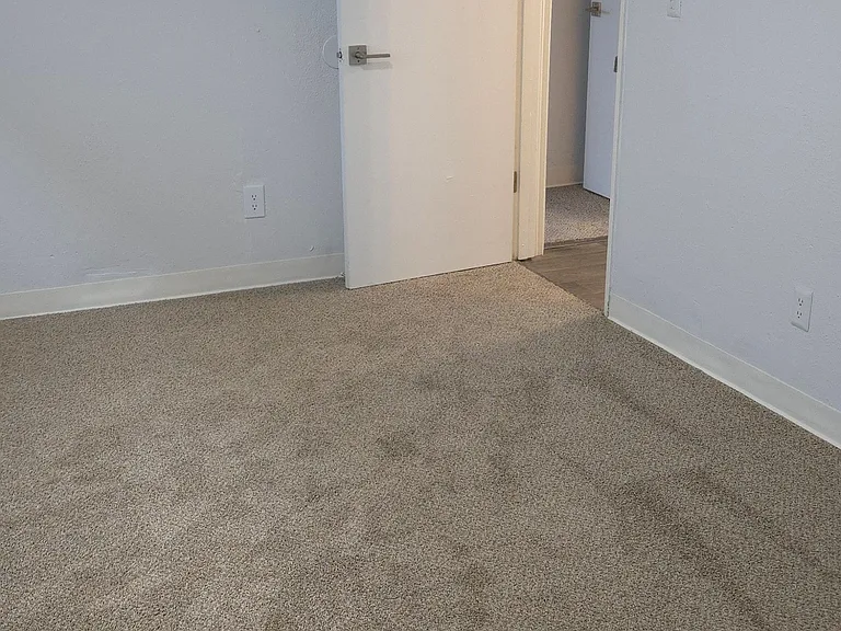 Spacious Rooms