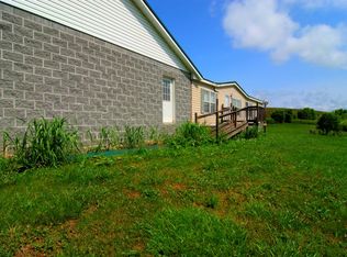 1007 New Garden Rd, Cleveland, VA 24225