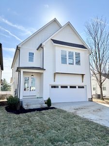 1804 Piedmont Ave, Nashville, TN, 37216