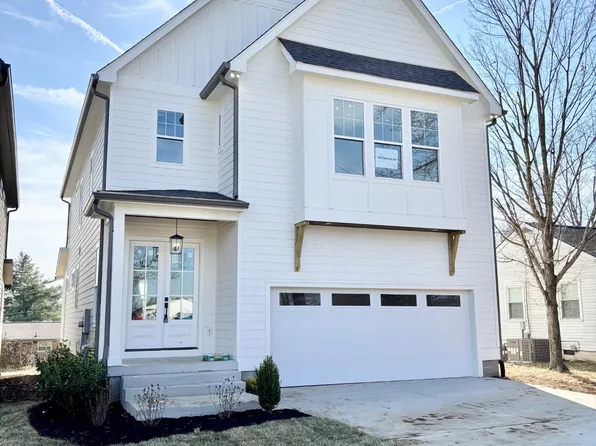 1804 Piedmont Ave, Nashville, TN 37216