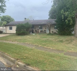 6204 Auth Rd, Suitland, MD, 20746