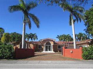 14020 SW 92nd Ave, Miami, FL 33176