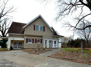 1211 W Lake Ave, Baltimore, MD 21210