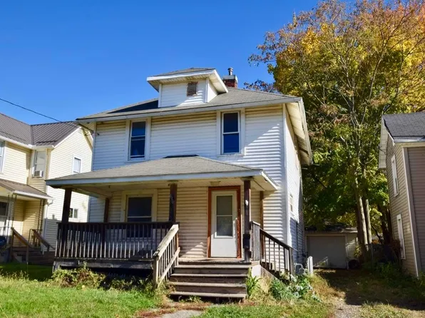 636 Mary St, Marion, OH 43302