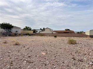 3370 Ridge View Ave, Bullhead City, AZ 86429