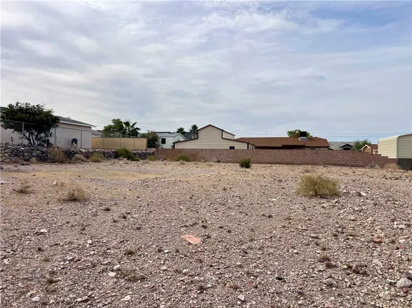 3370 Ridge View Ave, Bullhead City, AZ 86429