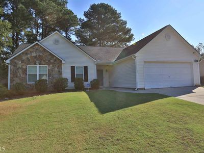 4210 Perrinton Trl, Loganville, GA, 30052