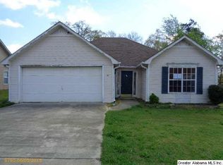 1328 Royalty Dr, Alabaster, AL 35007