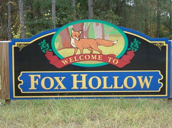 1st image of 6330 Fox Hollow Ct