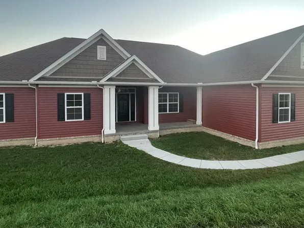 123 Maple Lane, Wheeling, WV 26003