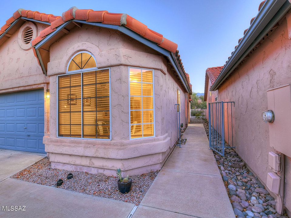 7769 E Entrada De Ventana, Tucson, AZ 85750 Zillow